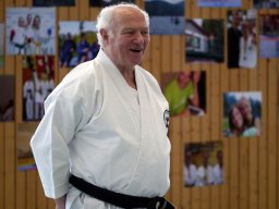 25 Jahre Karate-Do Rochlitz