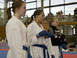 Deutscher GOJU-Ryu Cup 2008