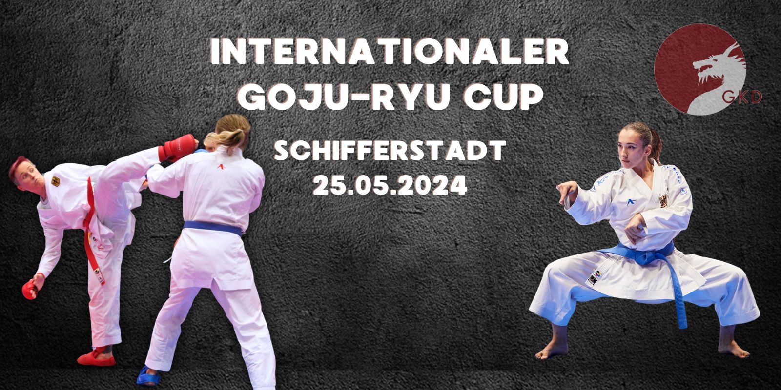 Internationaler Goju Ryu Cup